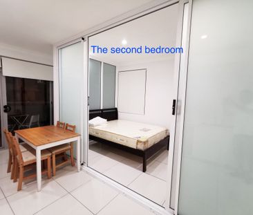 Fully furnished two bedroom apartment in Sydney's sought after loca... - Photo 1