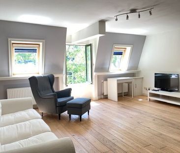 Te huur: Appartement Rustenburgerstraat in Amsterdam - Foto 1
