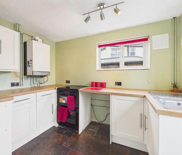 2 bedroom house to rent - Photo 4