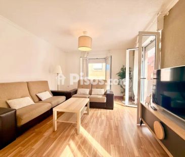 Apartamento en alquiler en Santa Pola - Photo 4