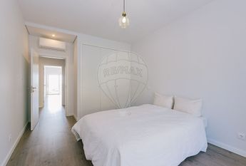 Apartamento T3 em Lisboa