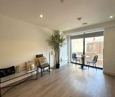 Hadrian's Tower, Rutherford Street, Newcastle Upon Tyne, NE4 - Photo 5