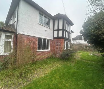 Aldershot Road, Guildford - 1 bedroomProperty for lettings - Seymours - Photo 1