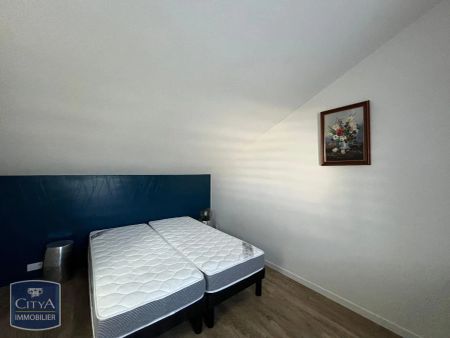 Maison à louer 2 pièces 52.2m² - Photo 3