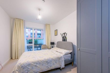 4 bedroom terraced house to rent - Photo 4