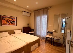 Διαμέρισμα για ενοικίαση - Κολωνάκι - Λυκαβηττός, - Photo 4