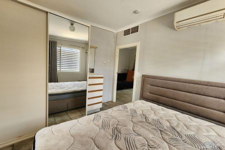 Ideal furnished one bedroom unit with powered shed! - Photo 3