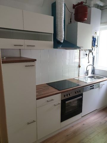 Van Oldenbarneveldtstraat - Foto 5