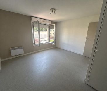Location appartement 1 pièce, 18.72m², Nantes - Photo 1