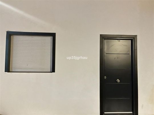 Ground Floor Studio in Estepona - Photo 1