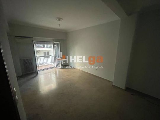Διαμέρισμα για ενοικίαση Αγία Σοφία (Πάτρα) - Φωτογραφία 1