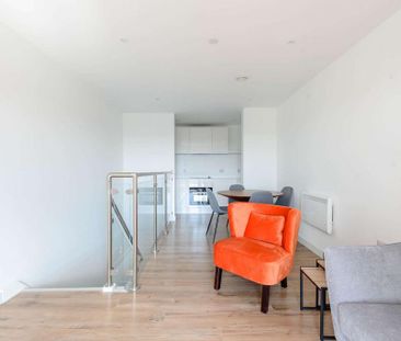 1 bedroom apartment to rent - Photo 1