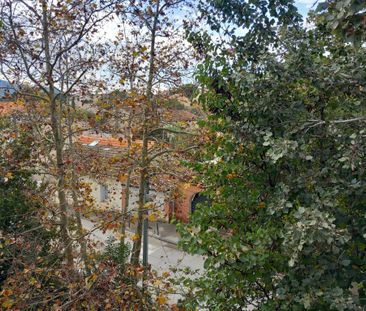 Location Appartement 1 pièce 23m² MARSEILLE 11ème - Photo 4