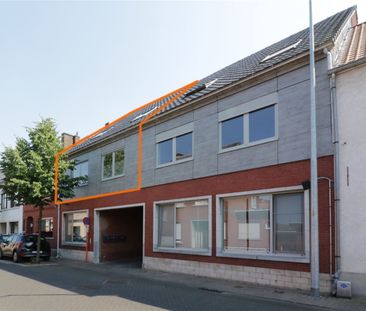 Ruime duplex met 3 slpk. en carport in centrum Zichem - Photo 6