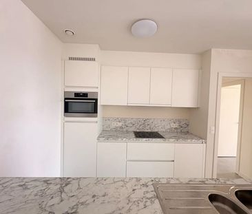 Appartement te huur - Photo 4
