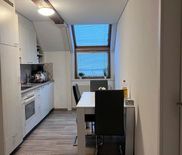 3.5 Zimmer, 3. Stock - Photo 4