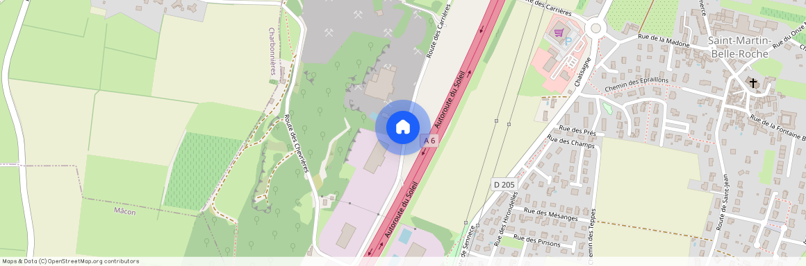 71118, Saint-Martin-Belle-Roche