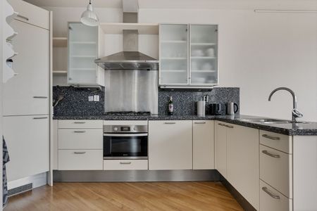 Appartement te huur: Van der Palmkade 114 1051 RH Amsterdam - Photo 2