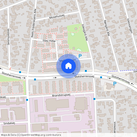 Møllevangen 57, 2610 Rødovre