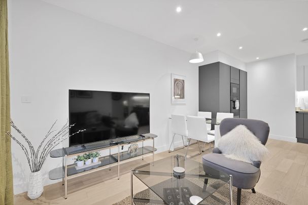 2 Bed Flat, Belmore Apartments, HA3 - Photo 1