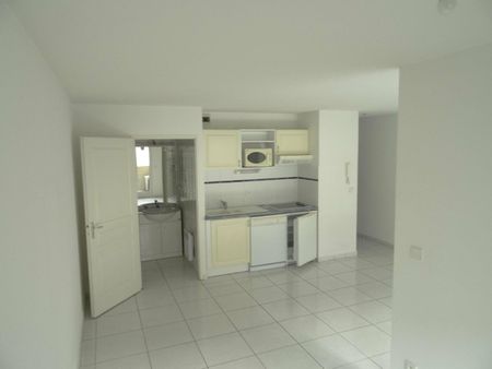 Location Appartement 2 pièces 37m² PERPIGNAN 66000 - Photo 3