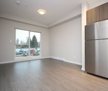 LIKE-NEW 1bd+1bth unit @VENUE WHALLEY for rent ASAP UNFURNISHED!!! - Photo 5