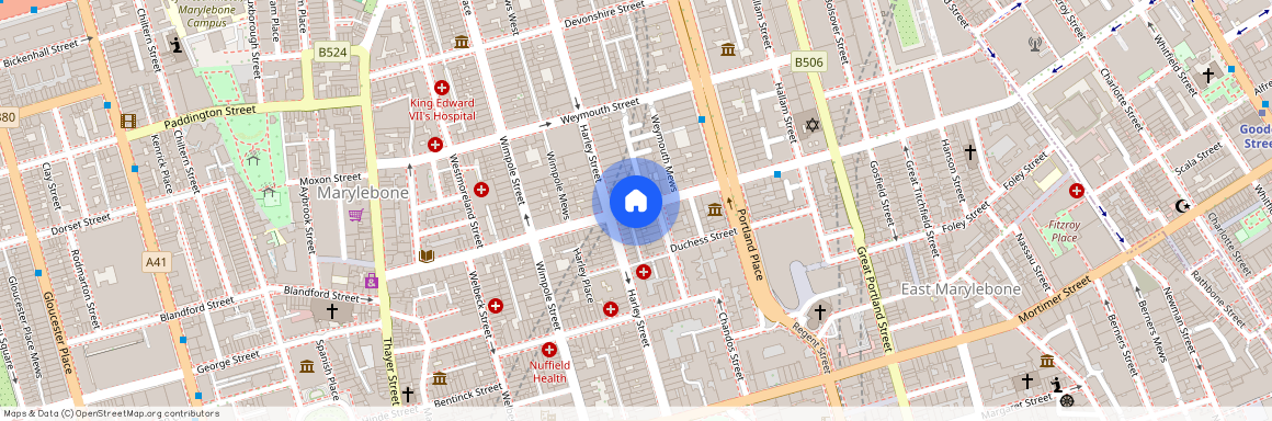 Energy Institute, 61 New Cavendish Street, East Marylebone, London, W1G 9TD, United Kingdom