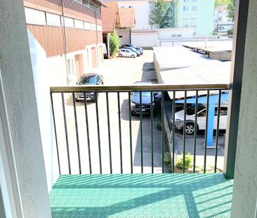 Apartment with balcony in the heart of St. Gallen - Photo 4