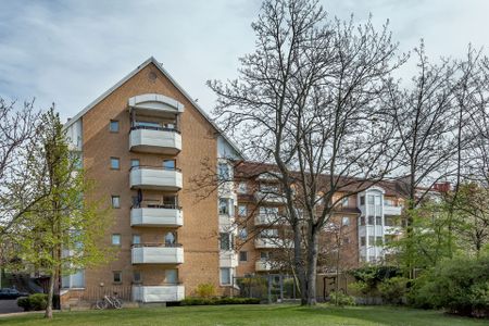 Högamöllegatan 7 - Foto 3