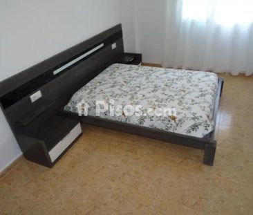 Piso en alquiler en San Antón - Photo 6