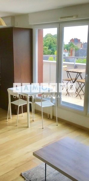 Appartement à louer 2 pièces - 46 m² - Photo 1