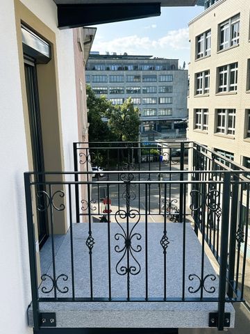 2 Zimmer, 40 m², 3. Stock - Photo 5