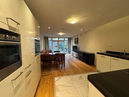 Sarphatikade 7o, 1017 WV Amsterdam - Foto 4