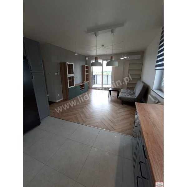 Wynajmę mieszkanie i garaż – wysoki standard – Konin, ul. Berylowa - Zdjęcie 1