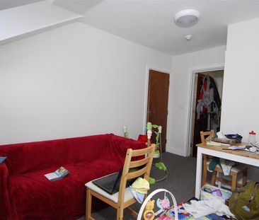 Wolsdon Street, Flat 5, Plymouth - Photo 3