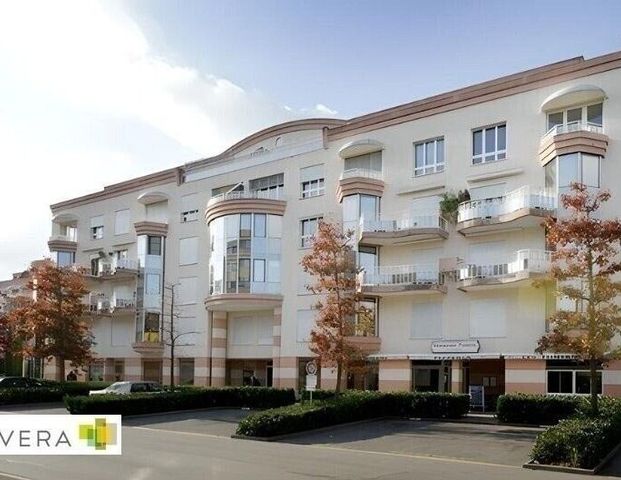 À saisir ! Charming accommodation in a residential area in Nyon! - Photo 1