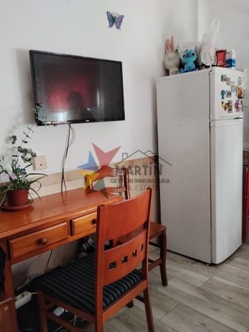 Alquiler de estudio en Calle Núñez Vela - Photo 4