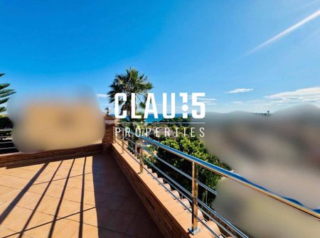 5 room luxury House for rent in Canet de Mar, Spain - Photo 5