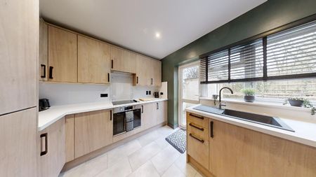 Ramsdell, Stevenage, SG1 - Photo 4