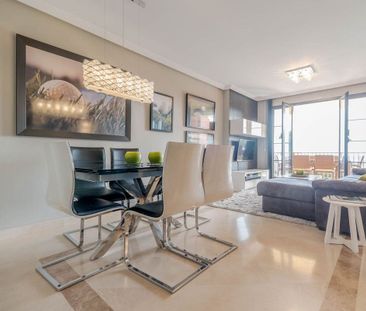 Planta baja de alquiler en Los Arqueros - Puerto del Almendro - Photo 2