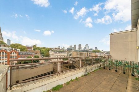 Herbal Hill, Farringdon, EC1R - Photo 4
