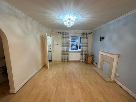 2 bedroom terraced house to rent - Photo 1