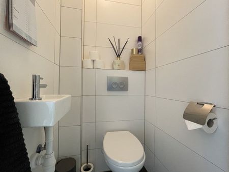 Te huur: Appartement Thorbeckestraat in Arnhem - Photo 4