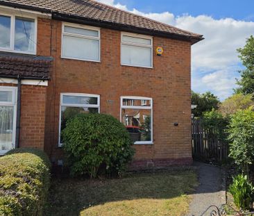 2 bedroom semi-detached house to rent - Photo 3