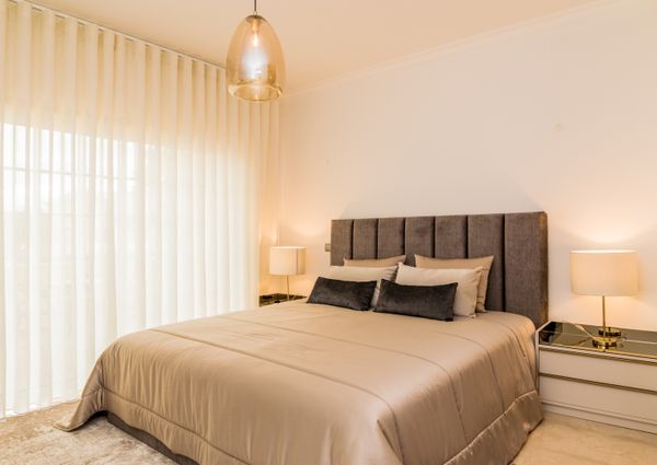 Villa T3 in Conceição de Tavira