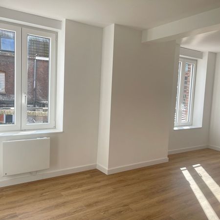 Location Appartement 2 pièces 45m² - Photo 4