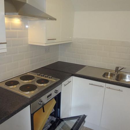 Studio to rent - Photo 3