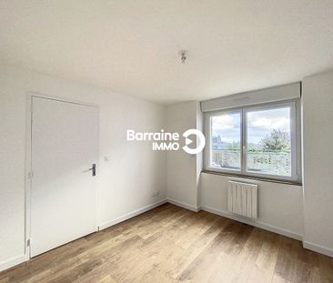 Location appartement à Brest, 2 pièces 30.82m² - Photo 6