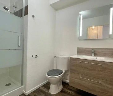 Appartement à louer 1 pièce 19.43m² - Photo 6