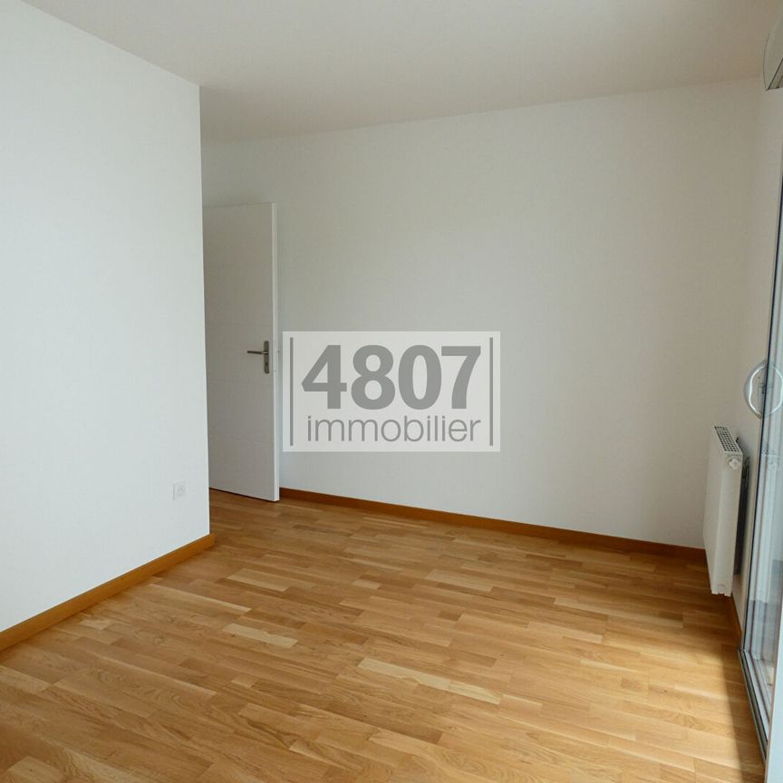 Appartement 4 pièces - 86 m² - Photo 1